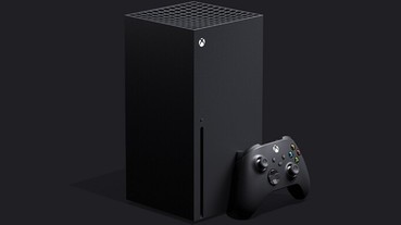 Xbox Series X 不止「向下相容」到20年前初代機，還能讓老遊戲升級120fps、100%特效全開執行！