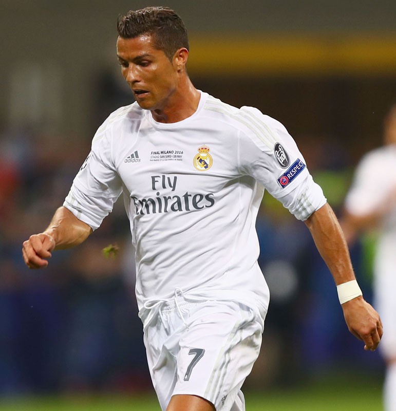 チャンピオンズリーグ決勝、「最高にかっこいいユニフォーム」12選（Qoly）