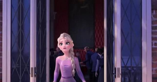 Trailer Baru Frozen 2 Antar Elsa Dan Anna Berpetualang Di Hutan Ajaib Okezone Com Line Today