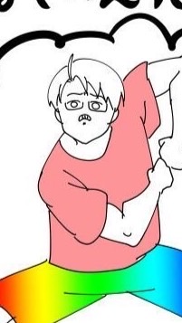となりほしいな！！！！ほら早くハントしてよ🫵🫵🫵ヘタリア激ゆるゆるゆるなり！！？