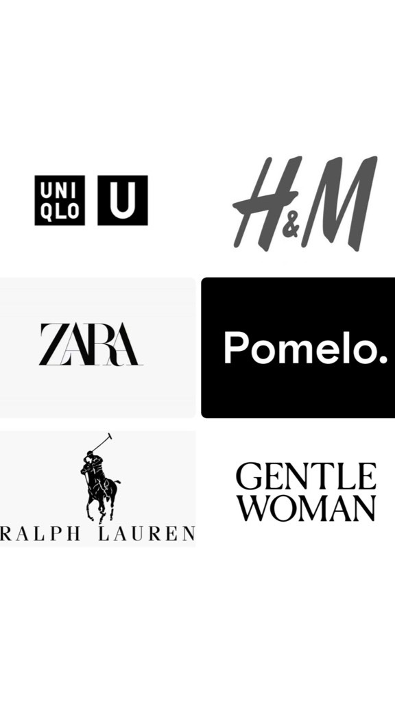 Mutibrand Wardrobe with PP
