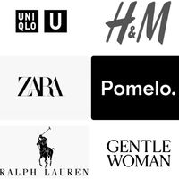 Mutibrand Wardrobe with PP