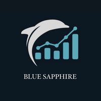 🐬BLUE SAPPHIRE TRADER💰✨