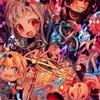 地縛少年花子君學院對戲群