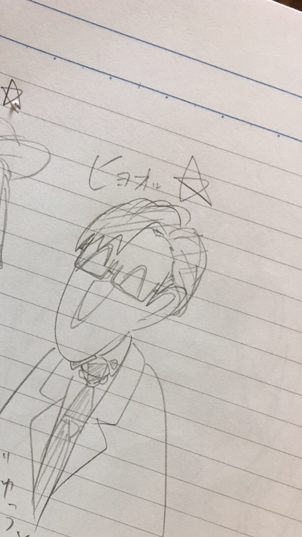ヒプマイ 腐女子、腐男子さん！のオープンチャット