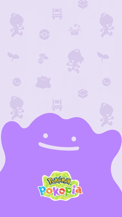 Pokémon Pokopia