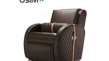 【父親節送什麼】2019最新按摩椅推薦：osim、fuji、tokuyo、輝葉