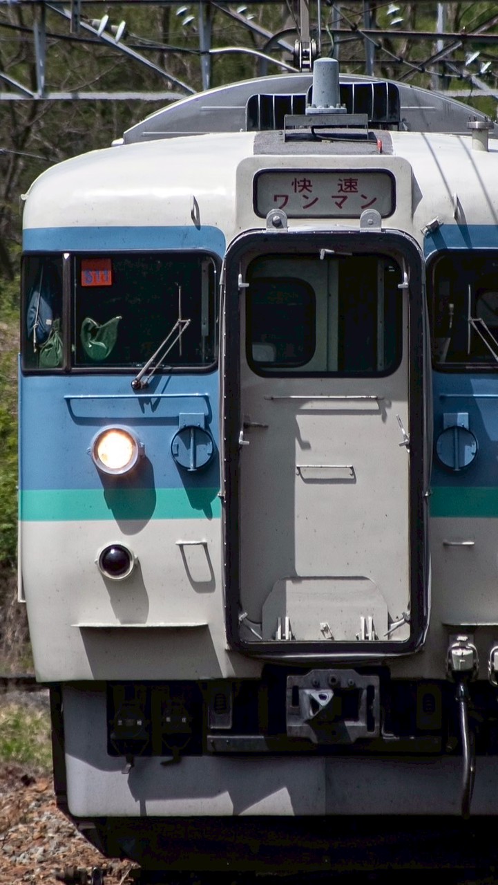 113・115系好きな人集まれ！