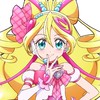 プリキュア好きな人おいで〜！