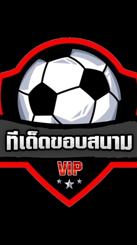 ทีเด็ดขอบสนาม VIP