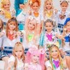 KOGYARU、egg、ひめらぶ、ミラきゅる、Natuul好きな人あつまれー！