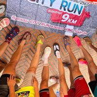 VING 77 RUNNER SQUADS