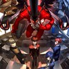 ペルソナ好き&P5Xやってる民集まれ！！