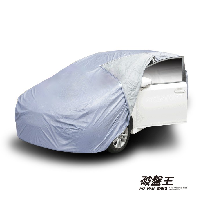 請留意!JEEP-M 車長：450~467 寬：170~180 高：160~168 公分以內※ 如您不知道您的愛車適用尺寸，歡迎問與答詢問，謝謝~▂▂▂▂▂▂商品內容■ JEEP-M尺寸【拉鍊側開】雙