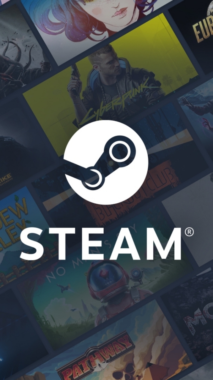 Steam綜合遊戲討論群