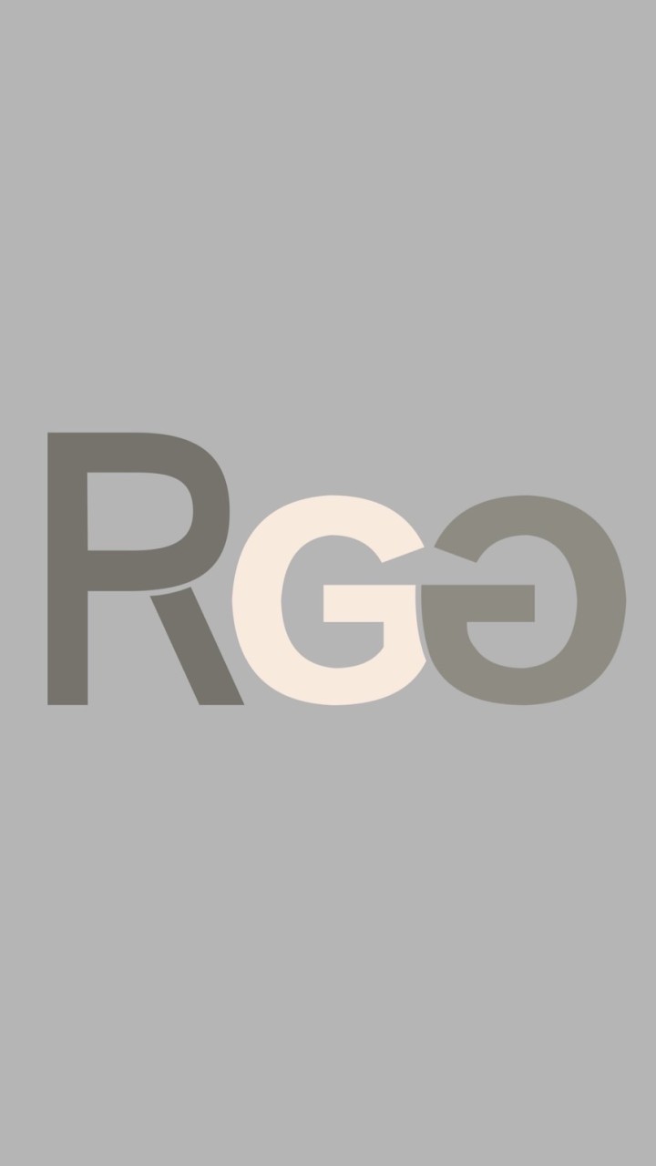 RGG歡迎您