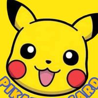 PIKAMON CARD 📮