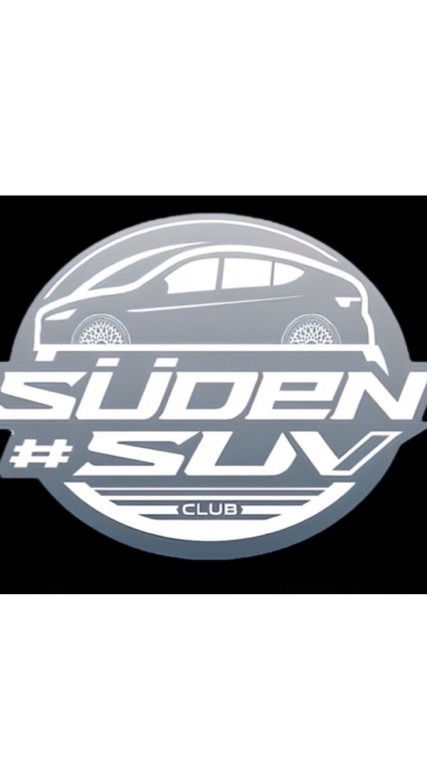 休旅車俱樂部SÜDEN SUV