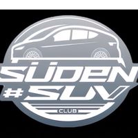休旅車俱樂部SÜDEN SUV