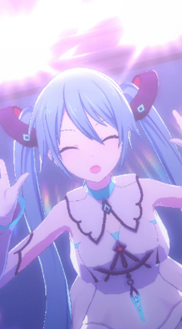 プロセカ3DMV撮影部！！