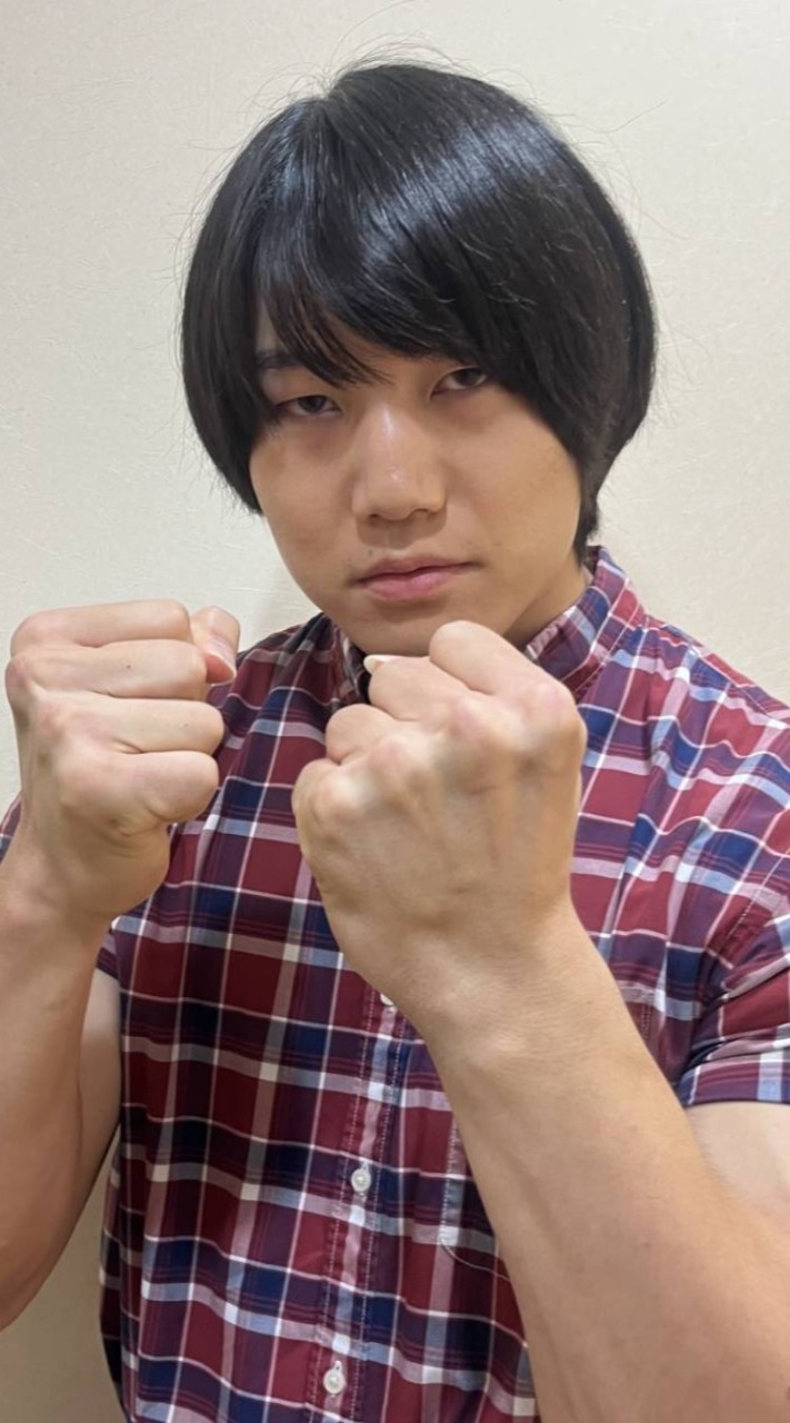青木マッチョ