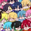 STPRなりきり〜！