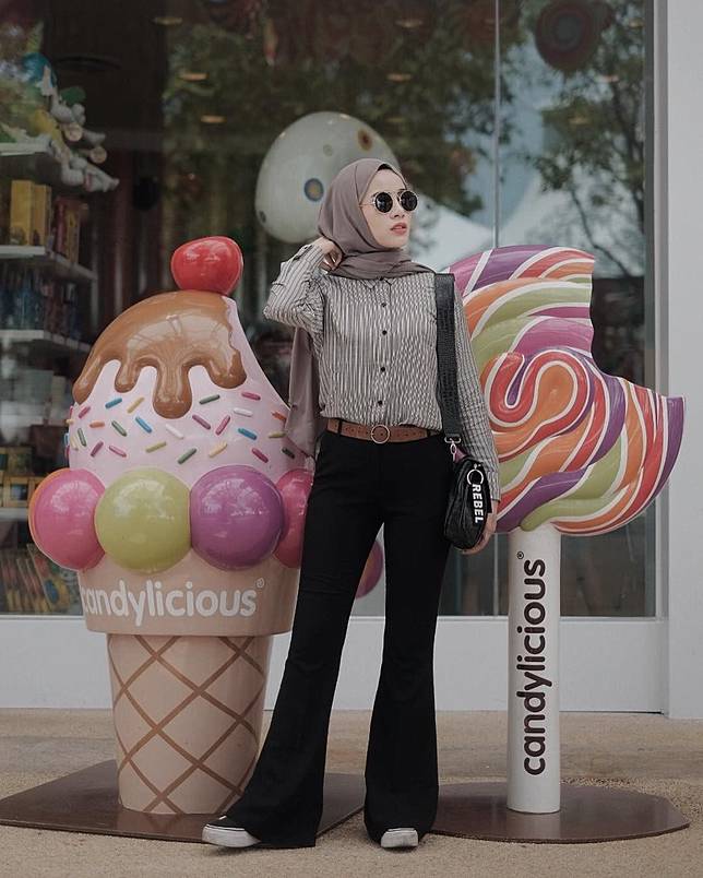 Sepatu Yang Cocok Untuk Celana Jeans Cutbray Tips Mencocokan