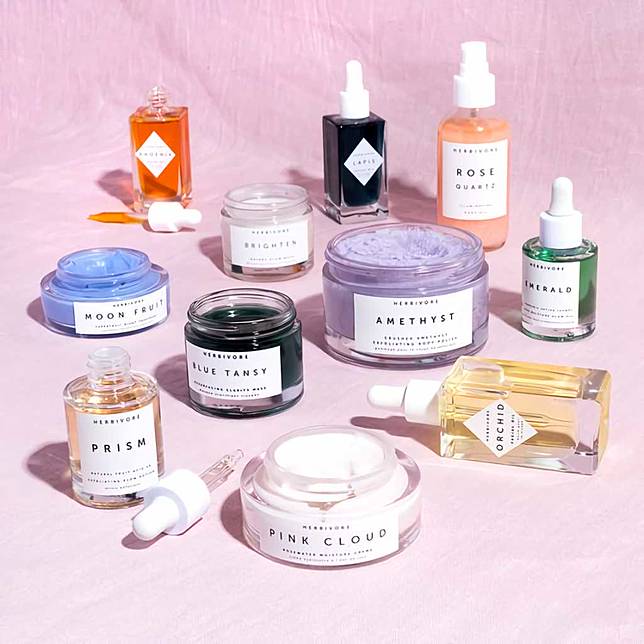 Ingredients Combo Yang Bagus Untuk Digabung Dan Bisa Memberikan Manfaat Lebih Untuk Perawatan Facetofeet Com Line Today