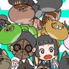 井上アフターバーナーさんを応援し隊