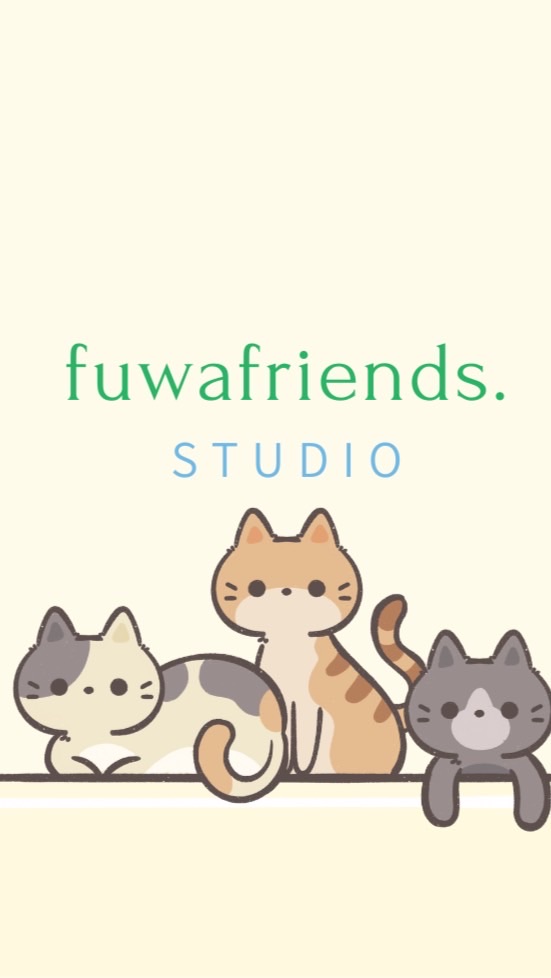 Fuwafriends Studio