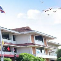 โรงเรียนถนนหักพิทยาคม