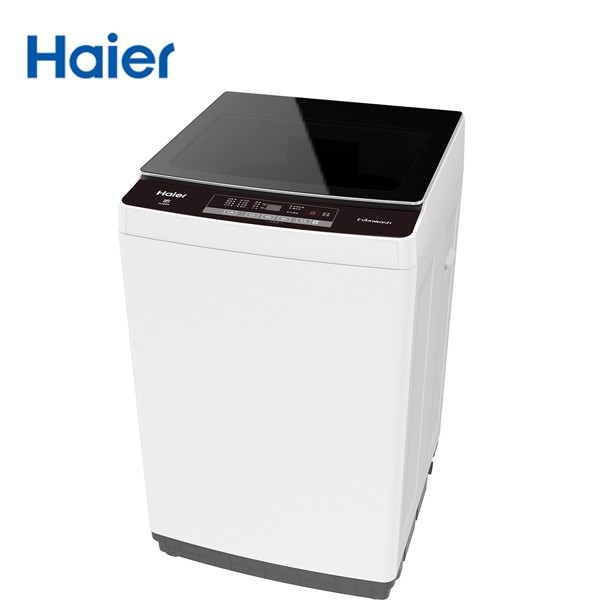 偏遠地區需加收運費(請看圖文)，若為偏遠路段請聊聊私訊賣家新增下標選項~謝謝Haier海爾 8公斤全自動洗衣機 XQ80-3508FUZZY人工智慧洗衣微電腦衣物重量感知搭載筒槽清潔功能八大洗衣行程自