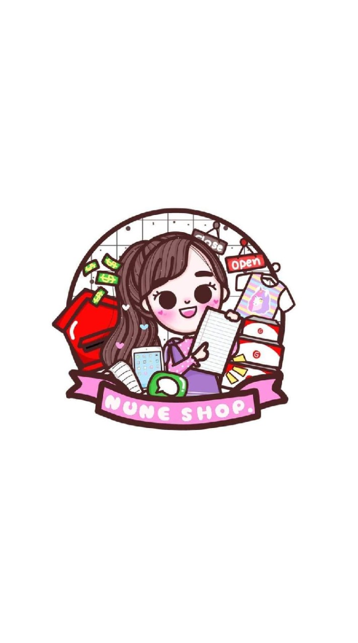 Nune Shop เสื้อผ้าแฟชั่น ✨