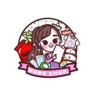 Nune Shop เสื้อผ้าแฟชั่น ✨
