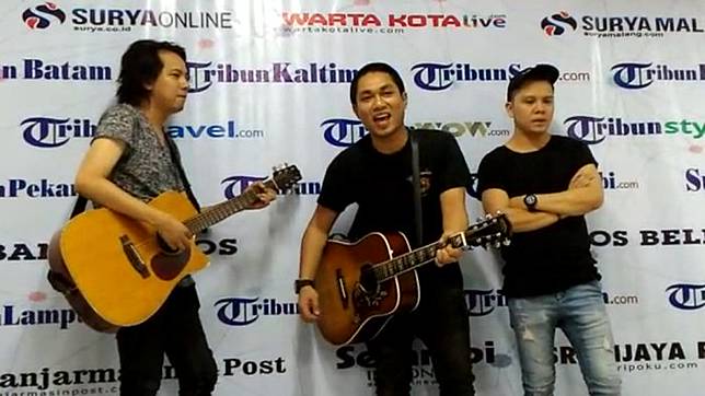 Chord Lagu Hargai Aku Armada Selalu Saja Kau Anggap Ku Lemah Merasa Hebat Dengan Yang Kau Punya Tribunnews Com Line Today