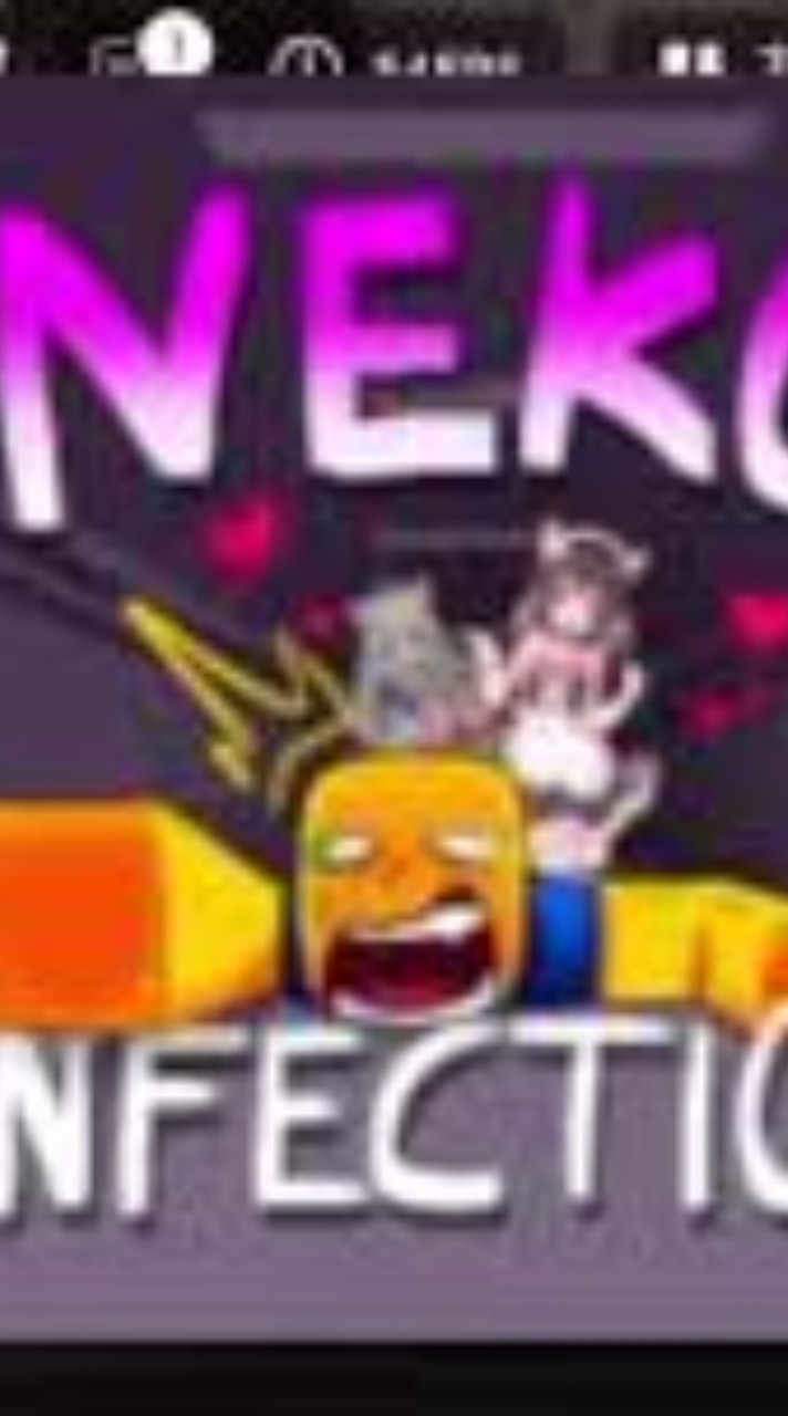 猫感染ロブロ好き集まれ