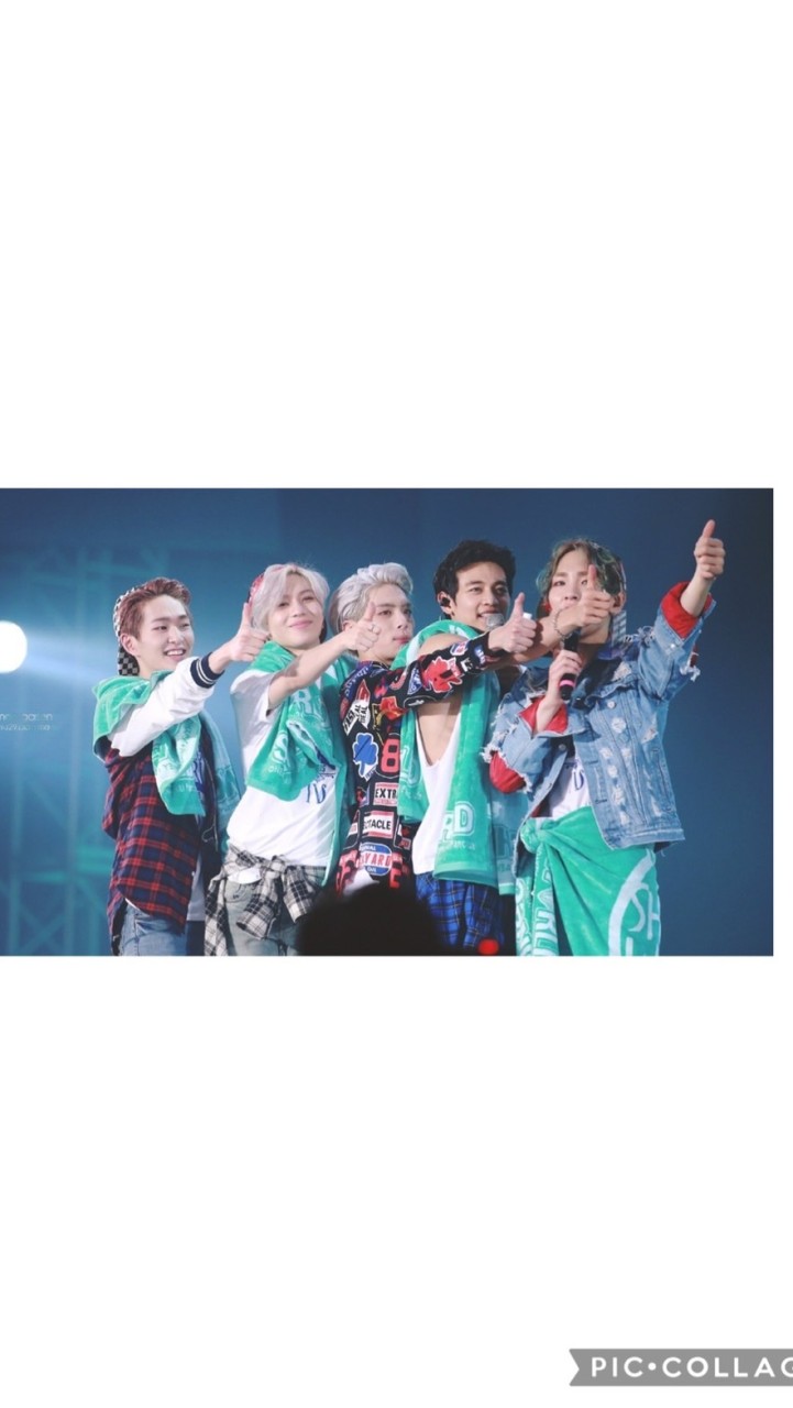 5HINee💚💚💚💚💚