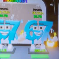 フォートナイトブレインロット