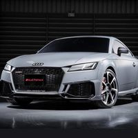 โปรโมชั่นพิเศษ Audi