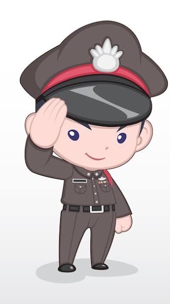 เตรียมสอบตำรวจสายอำนวยการ69