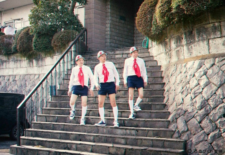 ヒプノシスマイク スチャダラパープロデュース曲で18人がマイクリレー 推してんならプチョヘンザ