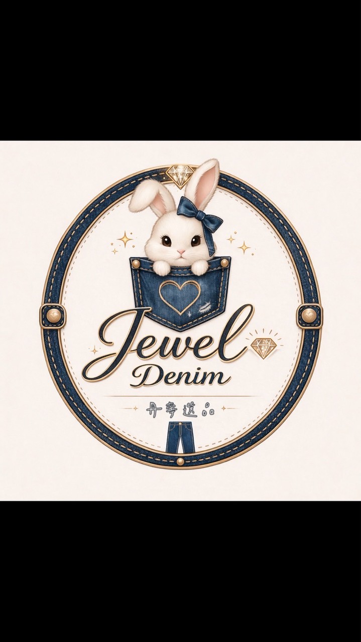Jewel Denim💎丹寧選品