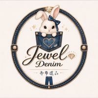 Jewel Denim💎丹寧選品