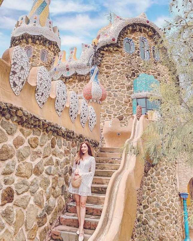 照片來源：IG  @eight1010