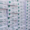 แจ้งเลขแทรก/ส่งฟรีปลายทาง
