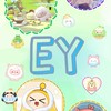 EY戰隊 遊戲天堂（主要蛋仔🥚🐣）