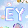 EY戰隊 遊戲天堂（主要蛋仔）