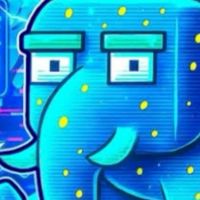 フォートナイトブレインロッSTEEL、ゴーアップ、ファイトクロストレード○