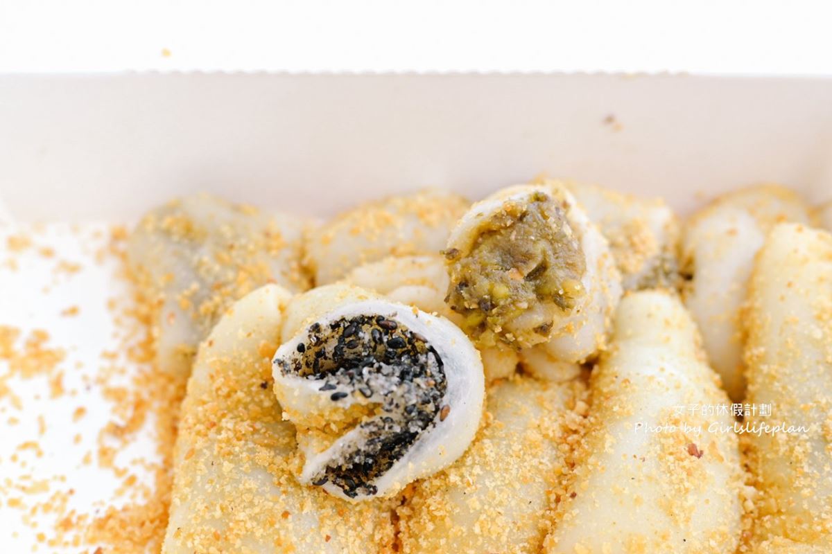 鹿港老字號巡禮！銅板價８家：外媒最愛百年伴手禮、30元開吃、市場秒殺麻糬