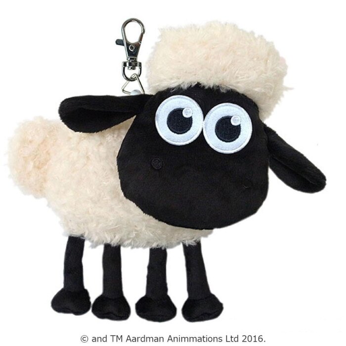 日本原裝進口 Aardman 笑笑羊 伸縮票卡/卡套/證件套《 悠遊卡/車票/信用卡 都適用喔 》★ 夢想家精品生活家飾 ★。居家,家具與寢飾人氣店家Zakkafe的首頁有最棒的商品。快到日本NO.1